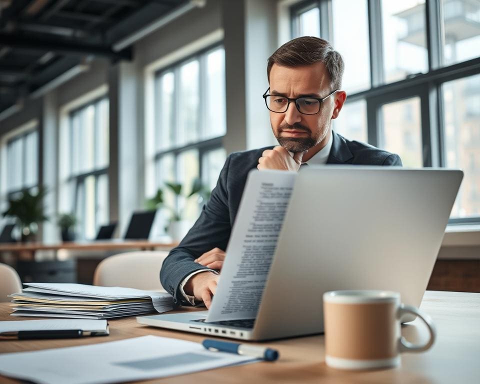 Was macht ein Datenschutzbeauftragter?