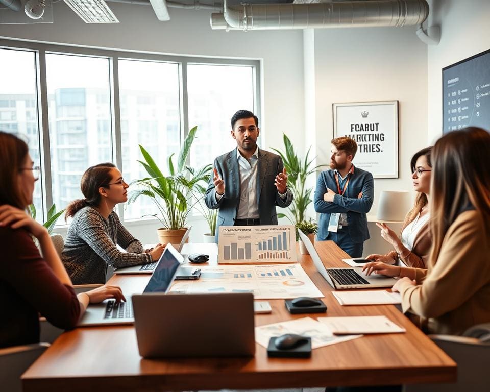 Was macht ein E-Commerce Coach für Gründer?