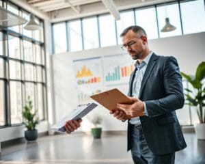 Was macht ein Energieberater für Gebäude?