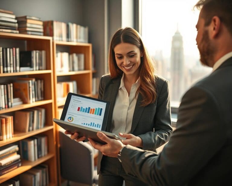 Was macht ein Social-Commerce Berater?