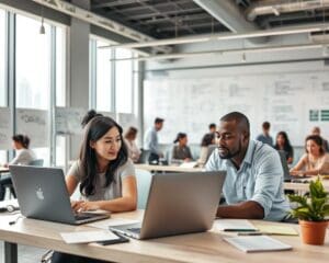 Was macht ein Softwareentwickler für Firmen?