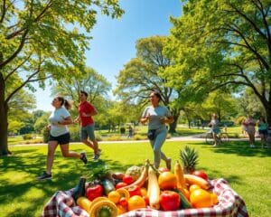 Was macht ein gesunder Lebensstil aus?