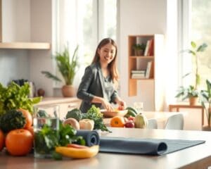 Was macht gesunde Routinen aus?