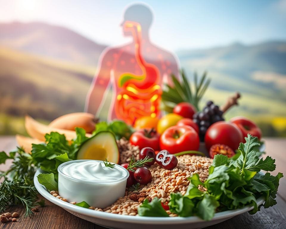 Was sollte man über Darmgesundheit wissen?