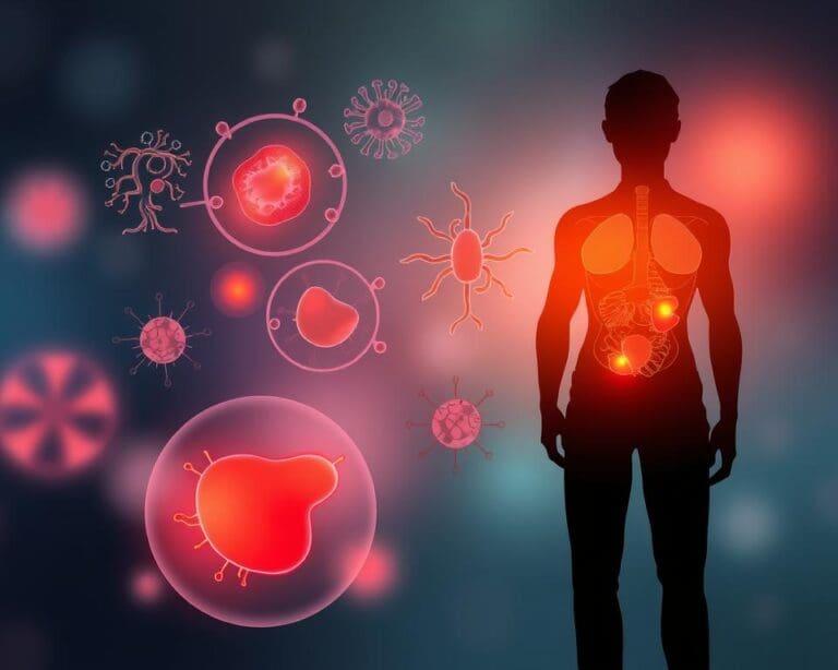 Was sollte man über Entzündungen wissen?