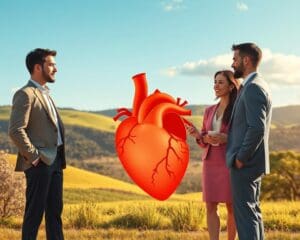 Was sollte man über Herzgesundheit wissen?