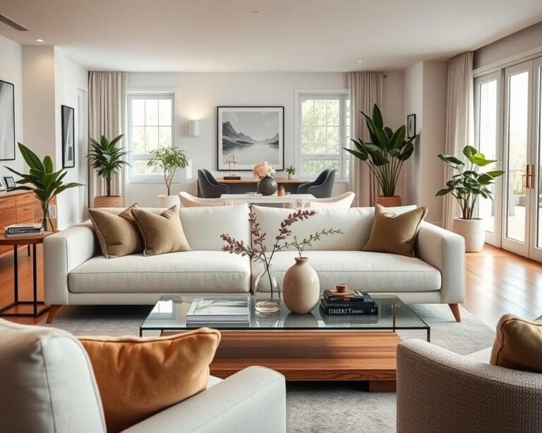 Welche Wohnstile bleiben langfristig modern?