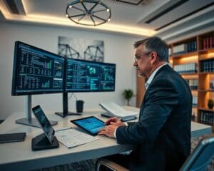 Wie arbeitet ein IT-Sicherheitsberater?