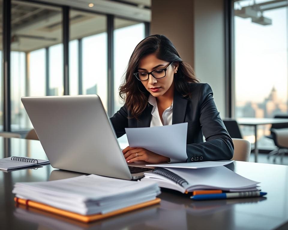 Wie arbeitet ein Recruiter im Fachkräftemarkt?