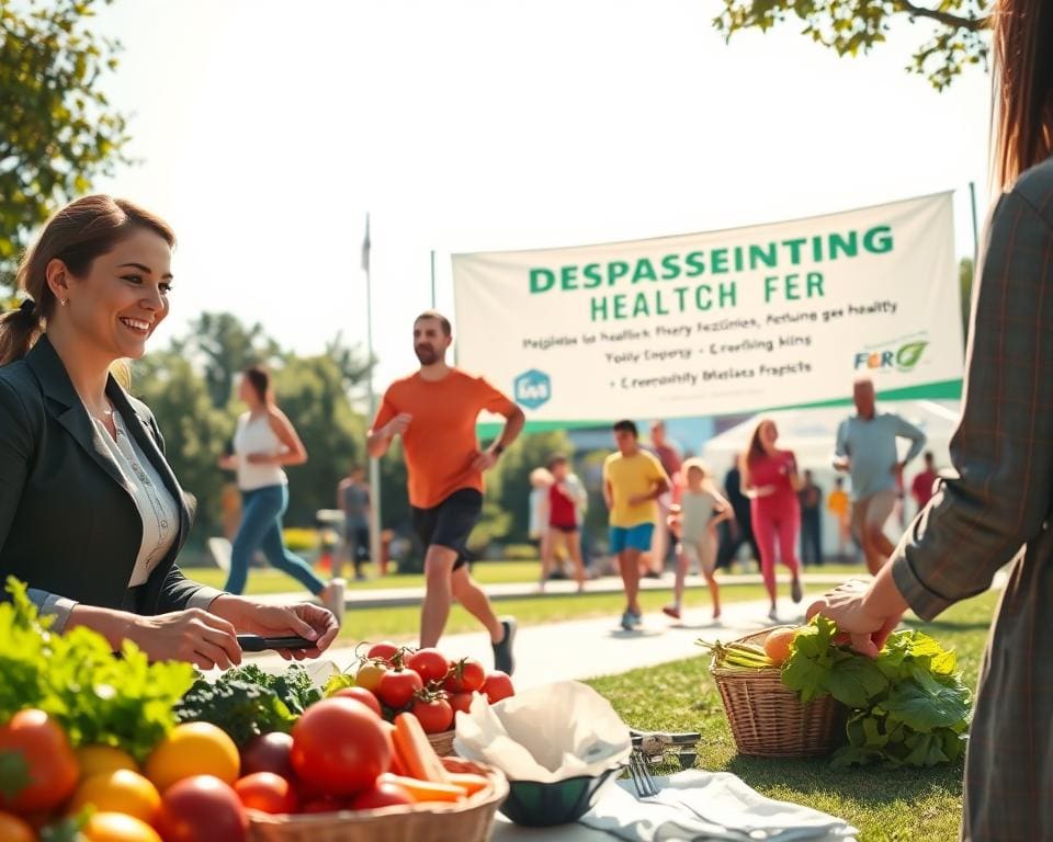 Wie beugt man Krankheiten vor?