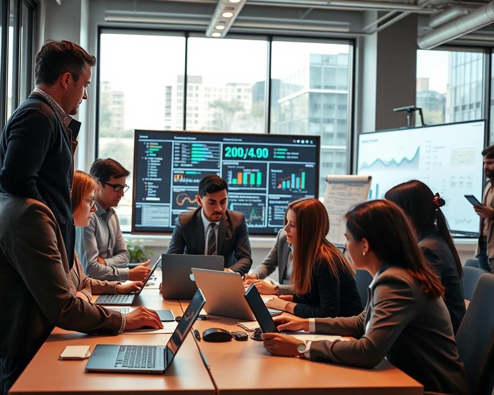 Wie hilft ein Testmanager bei Qualität?