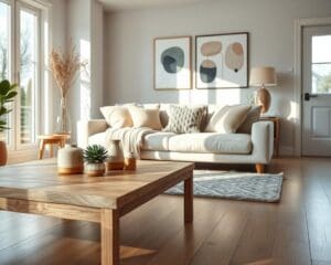 Wie prägen skandinavische Wohnaccessoires modernes Wohnen?