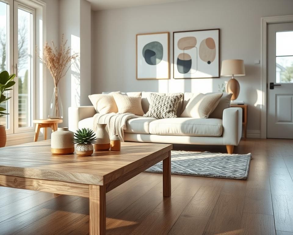 Wie prägen skandinavische Wohnaccessoires modernes Wohnen?