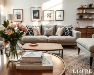 Wie setzt man Dekoration gezielt ein?