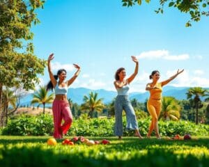 Wie stärkt man das Immunsystem?