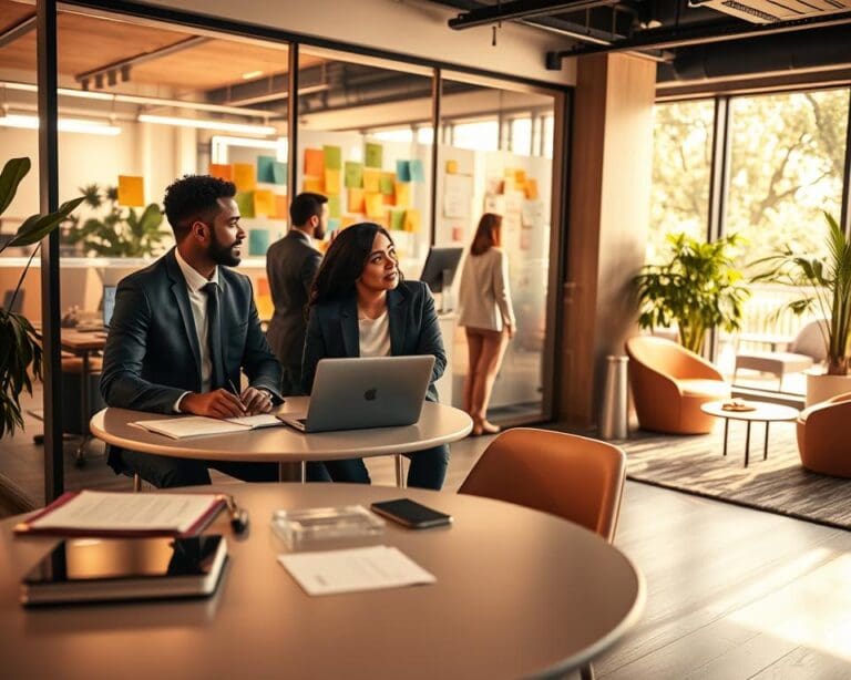 Wie unterstützt Expert Select GmbH flexible Personalmodelle?