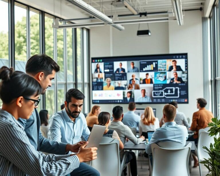 Wie unterstützt IT-Beratung Unternehmen?