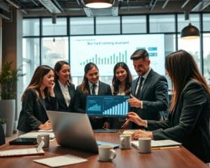 Wie unterstützt Shopwert Unternehmen mit professioneller Shopbetreuung?