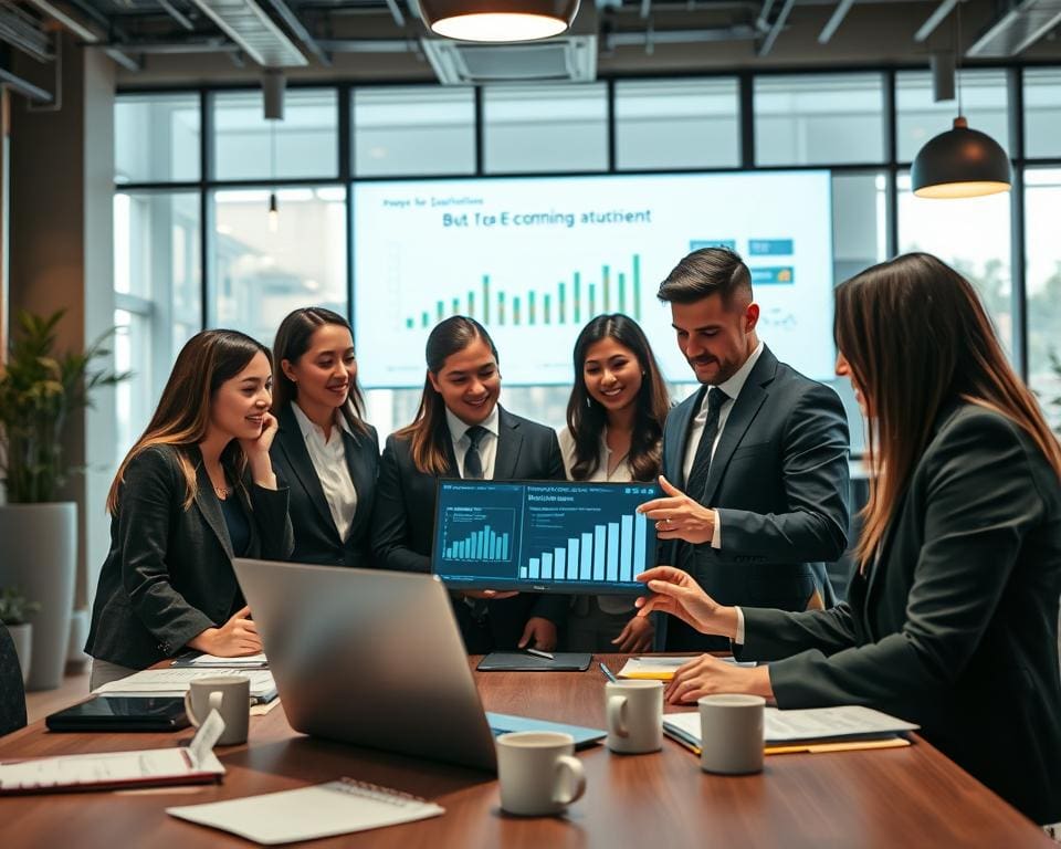 Wie unterstützt Shopwert Unternehmen mit professioneller Shopbetreuung?