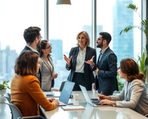 Wie unterstützt ein Coach Führungskräfte?