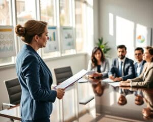 Wie unterstützt ein Compliance-Berater Unternehmen?