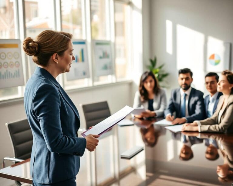 Wie unterstützt ein Compliance-Berater Unternehmen?