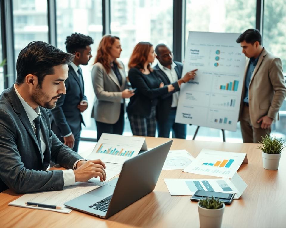 Wie unterstützt ein IT Projektberater?