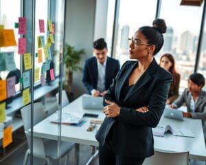 Wie unterstützt ein Innovationsberater Firmen?