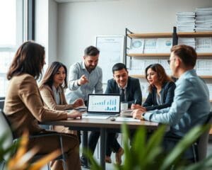 Wie unterstützt ein Payroll-Dienstleister Firmen?