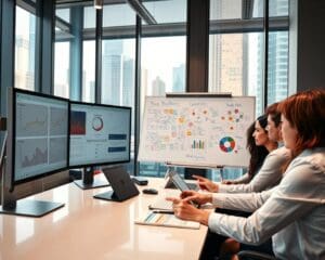 Wie unterstützt ein Projektmanager IT-Projekte?