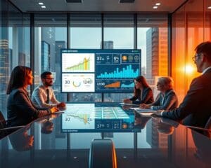 Wie verbessert KI-gestützte Angebotsautomatisierung den Vertrieb?