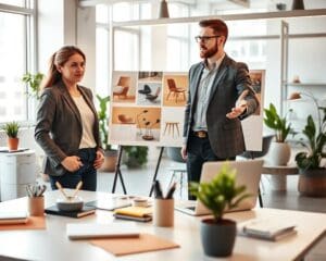 Wie verbindet man Funktion und Stil im Alltag?