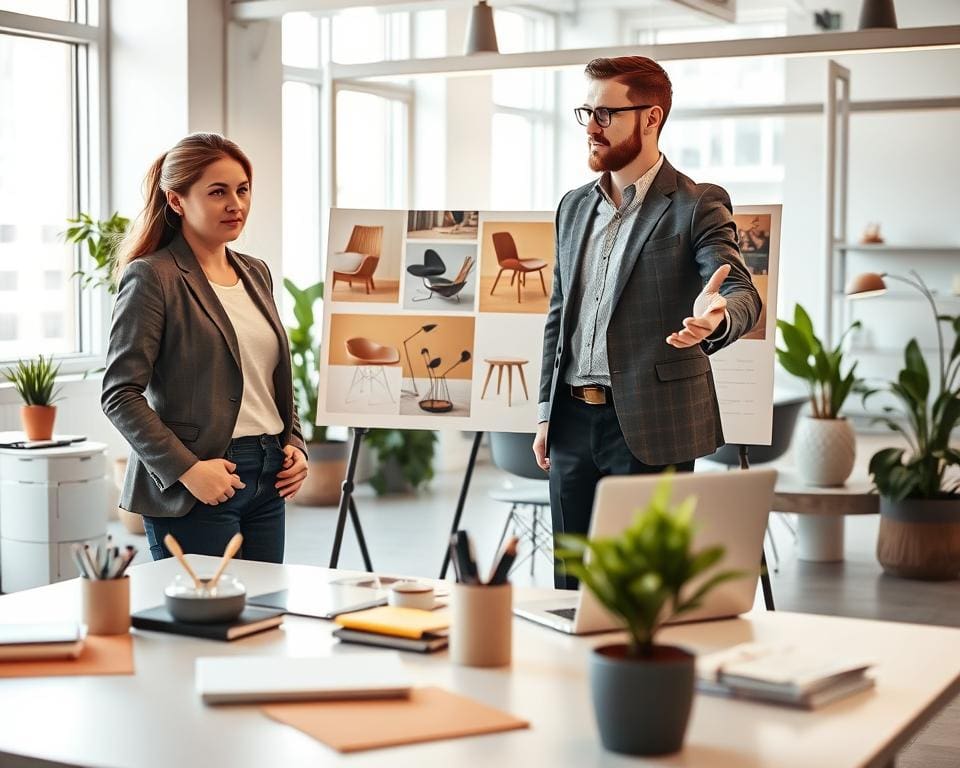 Wie verbindet man Funktion und Stil im Alltag?