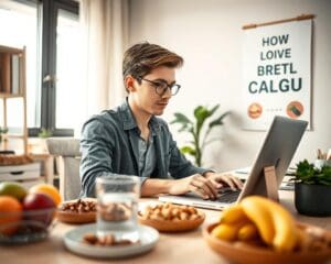 Wie wirkt sich Ernährung auf die Konzentration aus?