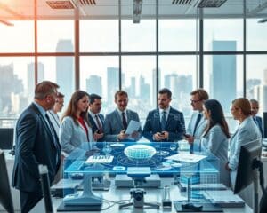 Warum ist Forschung entscheidend für technologische Entwicklung?