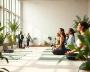 Warum ist Regeneration für den Körper wichtig?