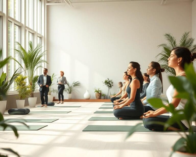 Warum ist Regeneration für den Körper wichtig?