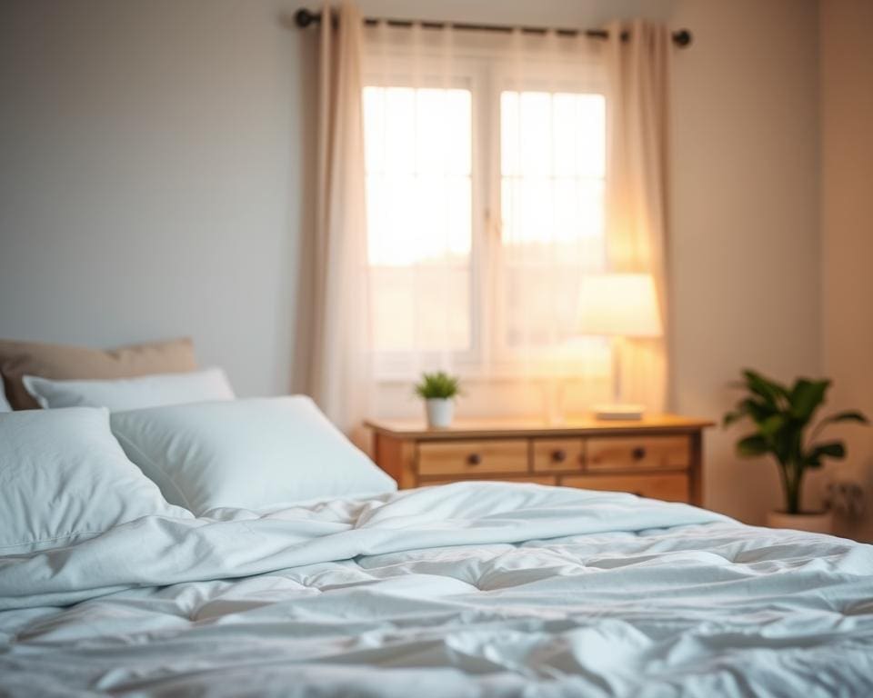 Warum ist Schlaf entscheidend für Regeneration?