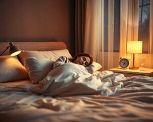 Warum ist Schlaf entscheidend für das Wohlbefinden?