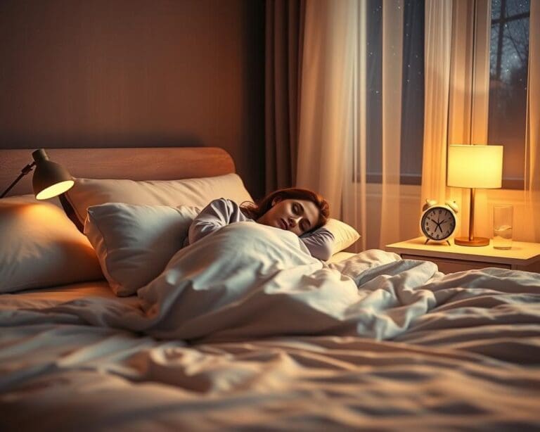 Warum ist Schlaf entscheidend für das Wohlbefinden?