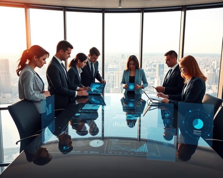 Warum ist digitale Transformation heute so wichtig?