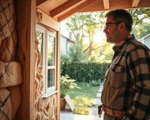 Warum ist eine gute Dämmung entscheidend?