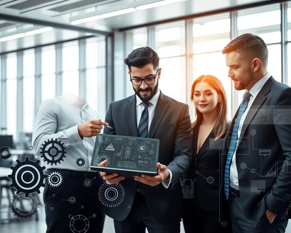 Warum ist technisches Verständnis entscheidend?