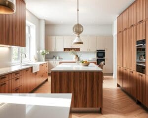 Warum sind Einbauküchen langfristig wertstabil?