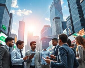 Warum sind Innovationen ein Treiber für Wirtschaftswachstum?