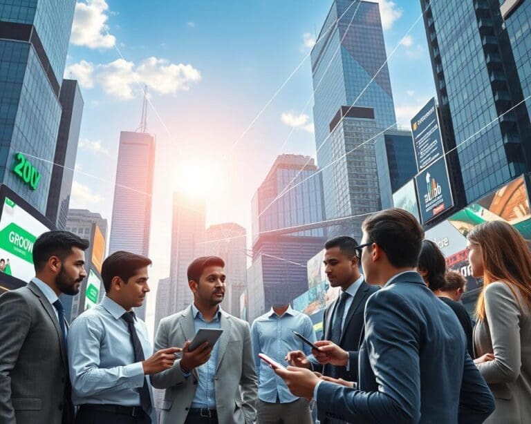 Warum sind Innovationen ein Treiber für Wirtschaftswachstum?