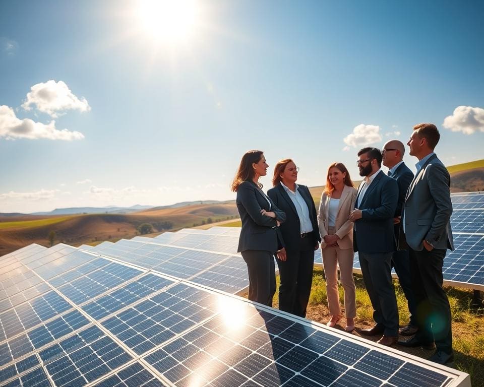 Warum sind Photovoltaikanlagen attraktiv?