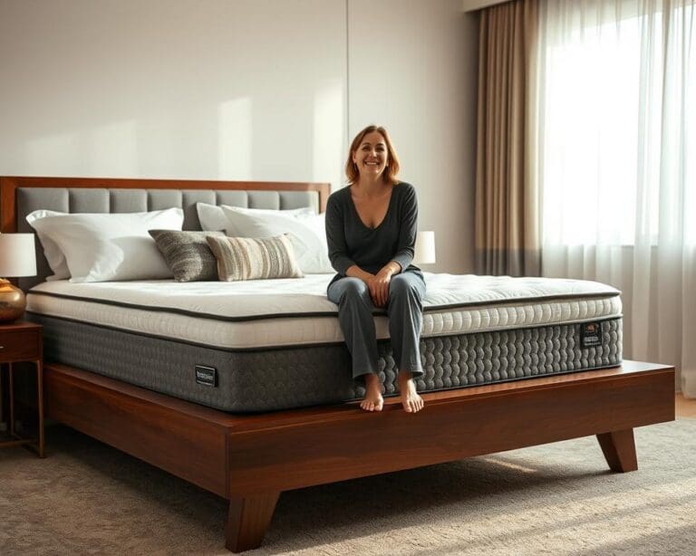 Warum sind hochwertige Matratzen wichtig?