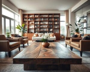 Warum sind maßgefertigte Möbel im Trend?