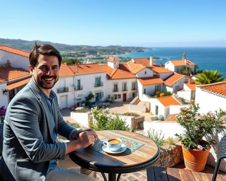 Was bedeutet ein neues Leben in Portugal konkret?